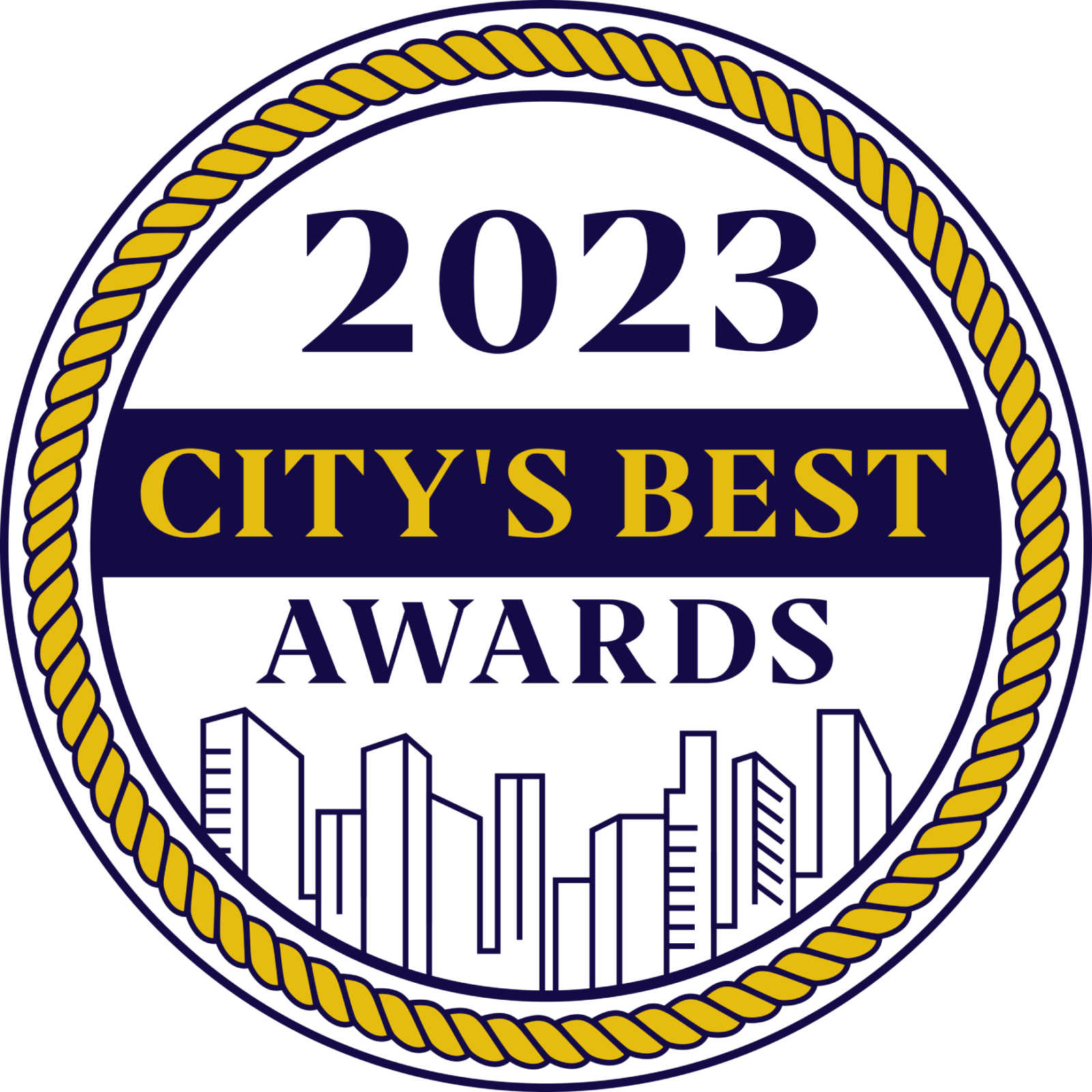 City's Best Awards