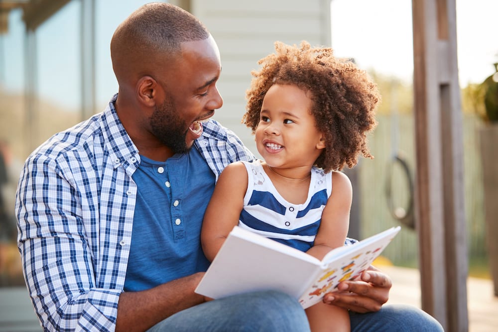 8 Books for Your Preschooler’s Summer Reading List