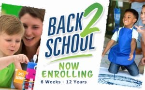 Preschool in Frisco, Texas