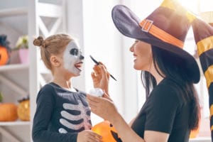 Halloween Activities with Preschoolers at Kids 'R' Kids Legacy West, preschool, daycare, childcare