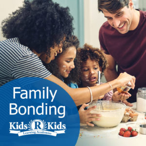 Family Bonding
