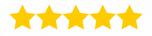 Kids ‘R’ Kids Learning Academy of Richardson Testimonial 5 Star Rating