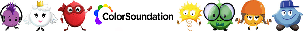 ColorSoundation