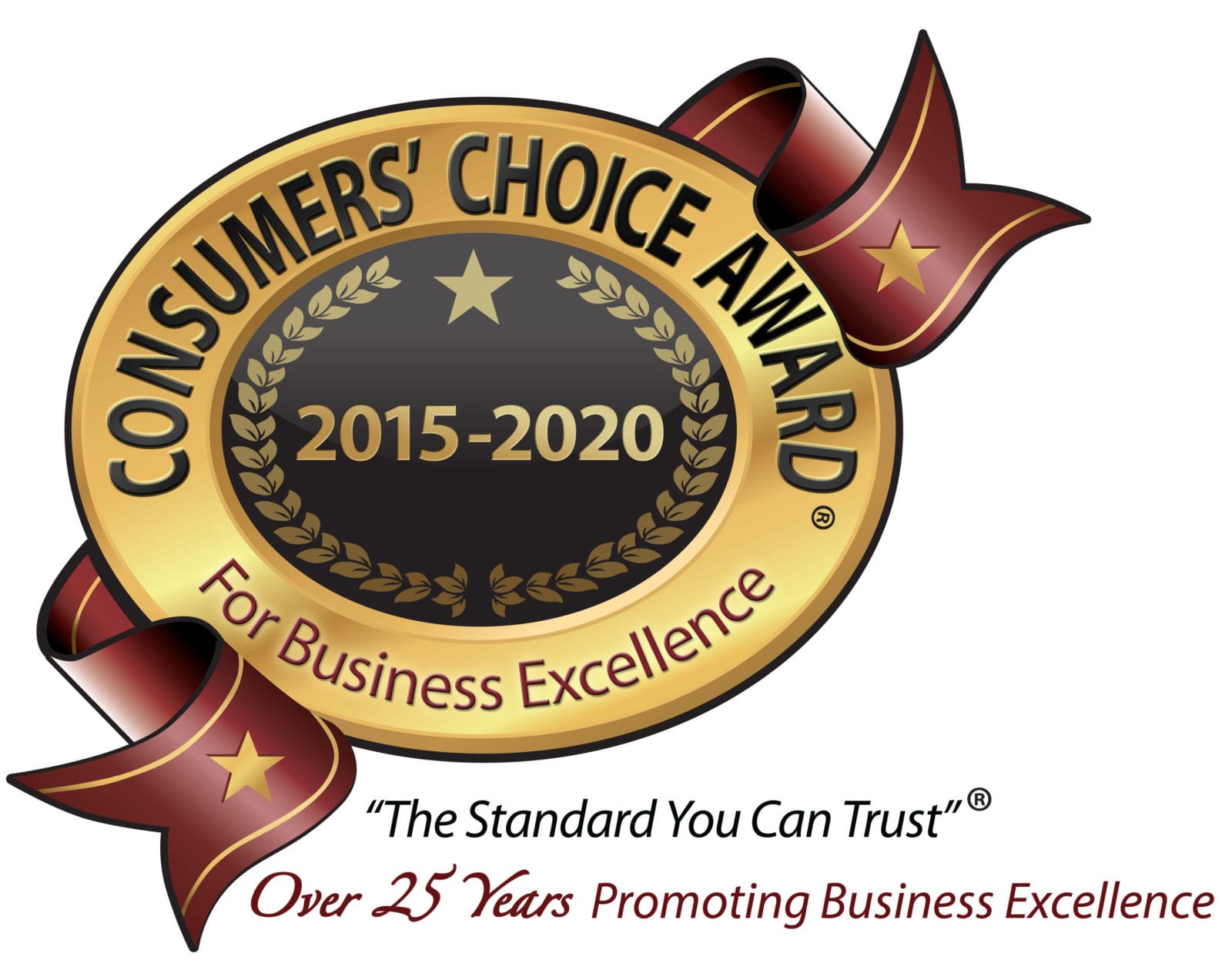 Consumer Choice Award