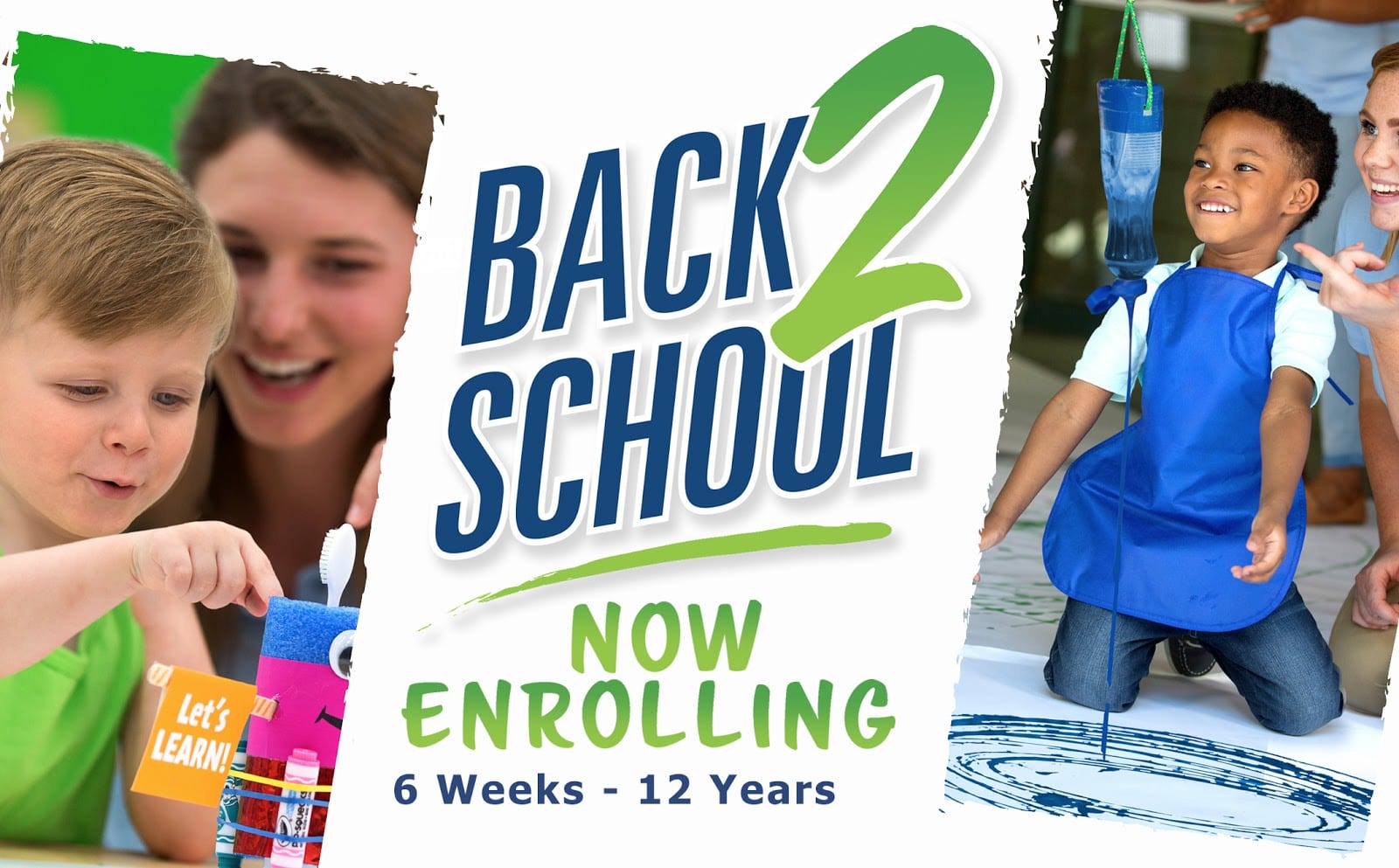 Preschool in Frisco, TX west Frisco