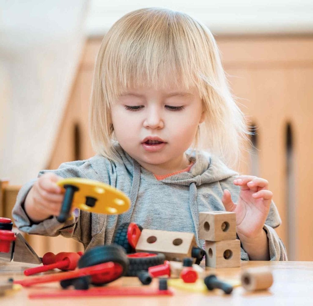 No.1 Best Daycares in McKinney TX - Kids R Kids McKinney