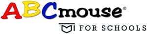 ABCmouse For Schools logo