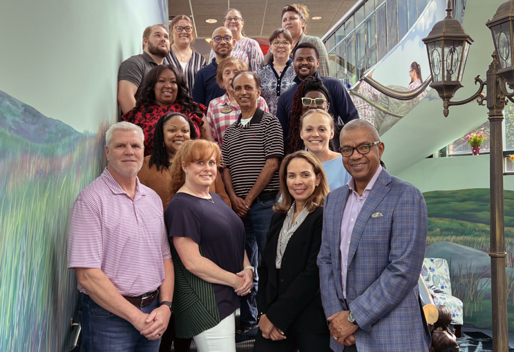 Kids 'R Kids Diversity Equity Inclusion Group